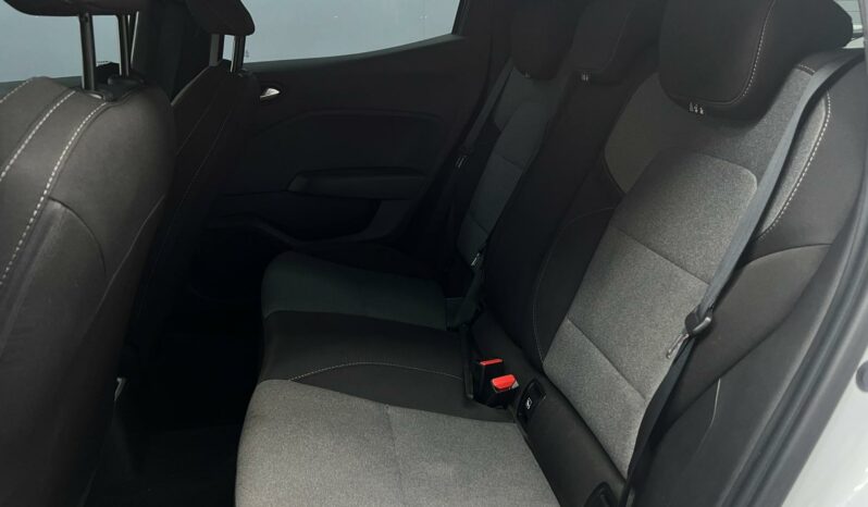 
								Renault CLIO Phase 2 Intuition full									