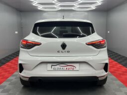 
										Renault CLIO Phase 2 Intuition full									