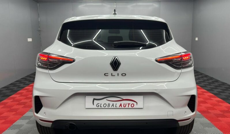 
								Renault CLIO Phase 2 Intuition full									