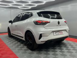 
										Renault CLIO Phase 2 Intuition full									