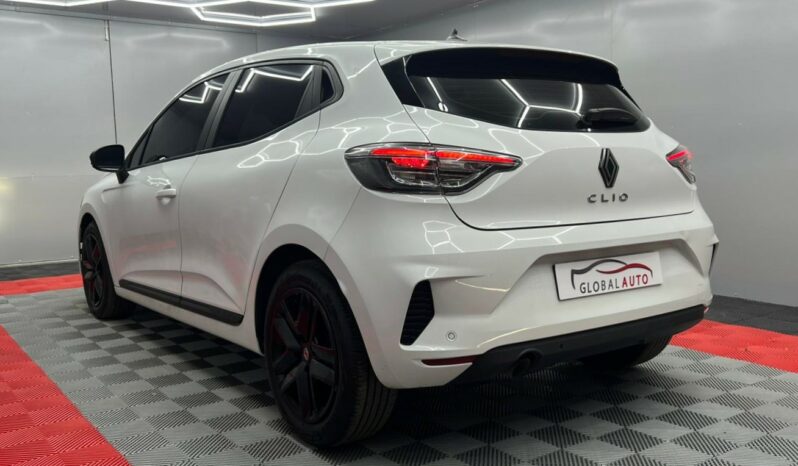 
								Renault CLIO Phase 2 Intuition full									