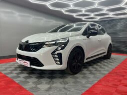 Renault CLIO Phase 2 Intuition
