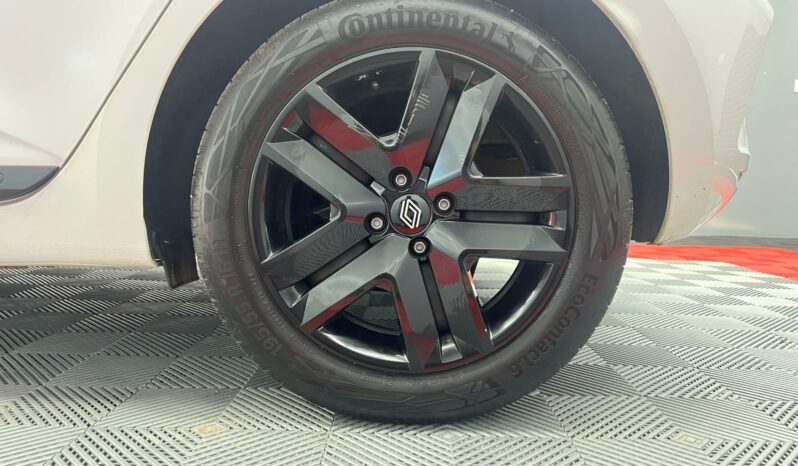 
								Renault CLIO Phase 2 Intuition full									