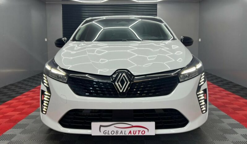 
								Renault CLIO Phase 2 Intuition full									