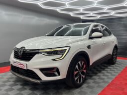 Renault Arkana Intense