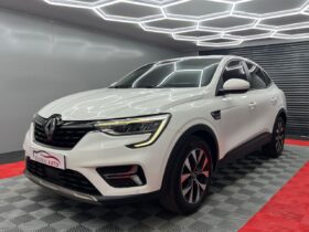 Renault Arkana Intense