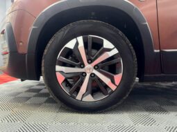 
										PEUGEOT RIFTER GT 5 PLACES full									