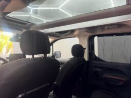 
										PEUGEOT RIFTER GT 5 PLACES full									