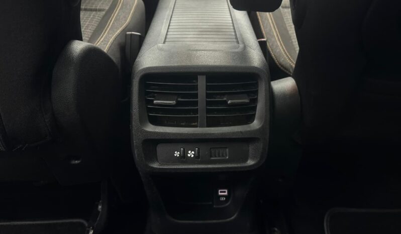 
								PEUGEOT RIFTER GT 5 PLACES full									