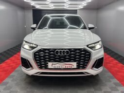AUDI Q5 SPORBACK 55 TFSIE 367 S TRONIC 7 QUATTRO S LINE 2023 full
