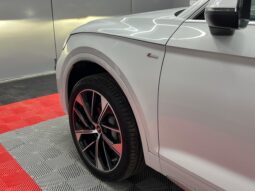 AUDI Q5 SPORBACK 55 TFSIE 367 S TRONIC 7 QUATTRO S LINE 2023 full