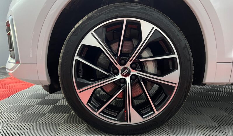 AUDI Q5 SPORBACK 55 TFSIE 367 S TRONIC 7 QUATTRO S LINE 2023 full