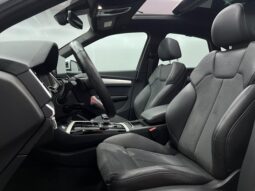 AUDI Q5 SPORBACK 55 TFSIE 367 S TRONIC 7 QUATTRO S LINE 2023 full