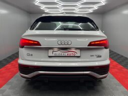 AUDI Q5 SPORBACK 55 TFSIE 367 S TRONIC 7 QUATTRO S LINE 2023 full