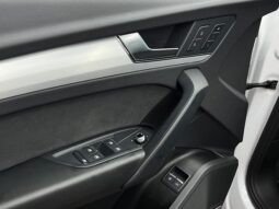 AUDI Q5 SPORBACK 55 TFSIE 367 S TRONIC 7 QUATTRO S LINE 2023 full