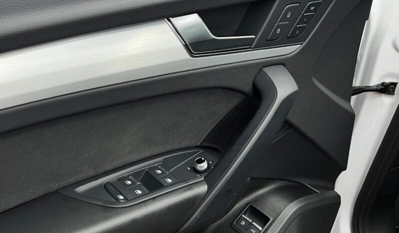 AUDI Q5 SPORBACK 55 TFSIE 367 S TRONIC 7 QUATTRO S LINE 2023 full