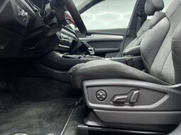 AUDI Q5 SPORBACK 55 TFSIE 367 S TRONIC 7 QUATTRO S LINE 2023 full