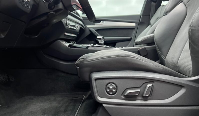 AUDI Q5 SPORBACK 55 TFSIE 367 S TRONIC 7 QUATTRO S LINE 2023 full