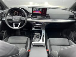 AUDI Q5 SPORBACK 55 TFSIE 367 S TRONIC 7 QUATTRO S LINE 2023 full