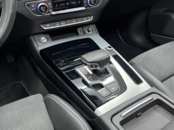 AUDI Q5 SPORBACK 55 TFSIE 367 S TRONIC 7 QUATTRO S LINE 2023 full