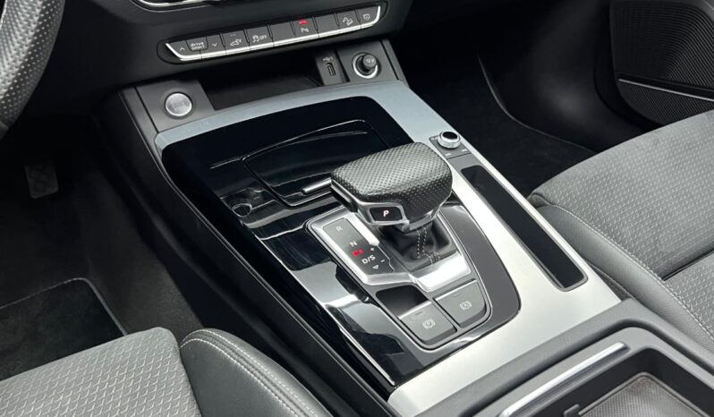 AUDI Q5 SPORBACK 55 TFSIE 367 S TRONIC 7 QUATTRO S LINE 2023 full