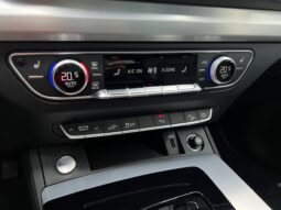 AUDI Q5 SPORBACK 55 TFSIE 367 S TRONIC 7 QUATTRO S LINE 2023 full