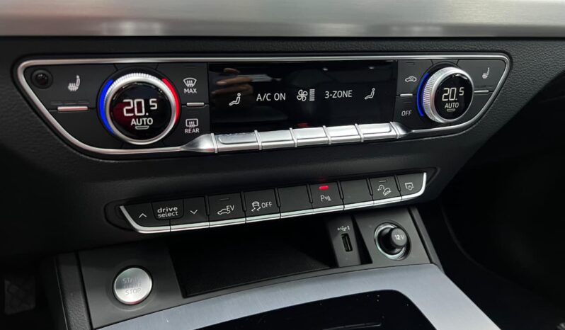 AUDI Q5 SPORBACK 55 TFSIE 367 S TRONIC 7 QUATTRO S LINE 2023 full