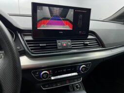 AUDI Q5 SPORBACK 55 TFSIE 367 S TRONIC 7 QUATTRO S LINE 2023 full