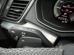 AUDI Q5 SPORBACK 55 TFSIE 367 S TRONIC 7 QUATTRO S LINE 2023 full