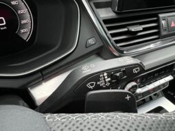 AUDI Q5 SPORBACK 55 TFSIE 367 S TRONIC 7 QUATTRO S LINE 2023 full