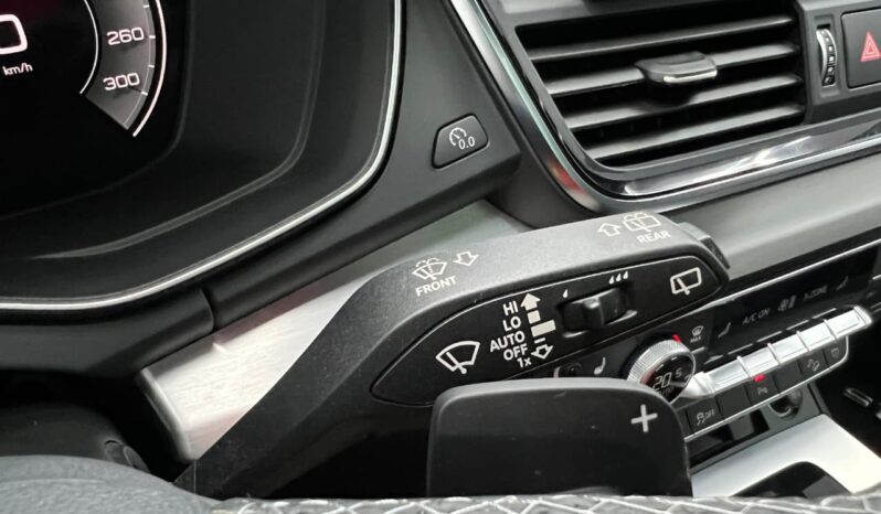 AUDI Q5 SPORBACK 55 TFSIE 367 S TRONIC 7 QUATTRO S LINE 2023 full