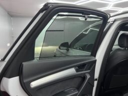 AUDI Q5 SPORBACK 55 TFSIE 367 S TRONIC 7 QUATTRO S LINE 2023 full