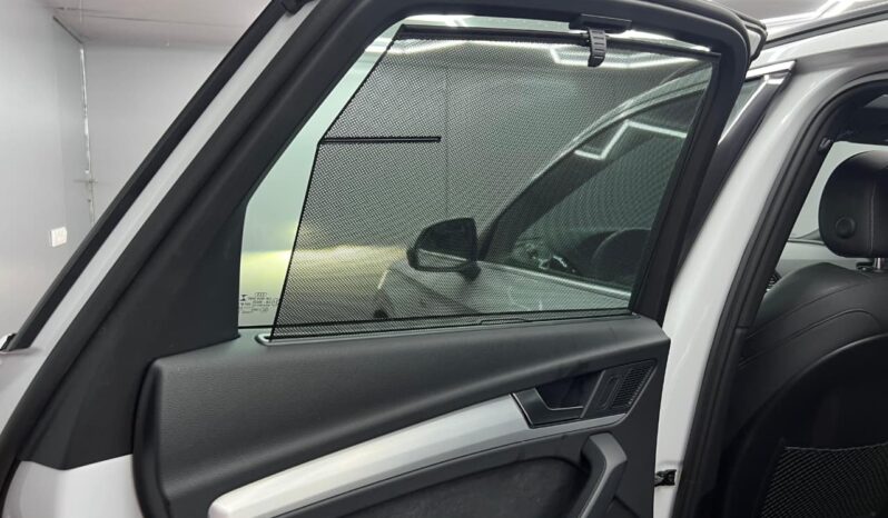 AUDI Q5 SPORBACK 55 TFSIE 367 S TRONIC 7 QUATTRO S LINE 2023 full