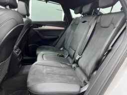 AUDI Q5 SPORBACK 55 TFSIE 367 S TRONIC 7 QUATTRO S LINE 2023 full