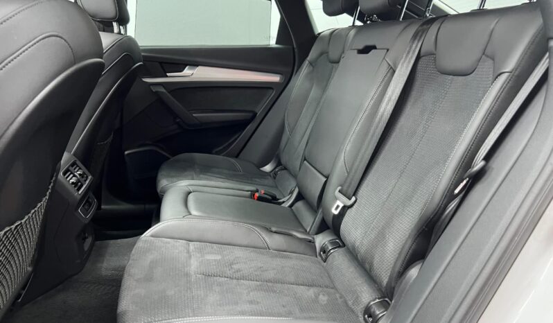 AUDI Q5 SPORBACK 55 TFSIE 367 S TRONIC 7 QUATTRO S LINE 2023 full