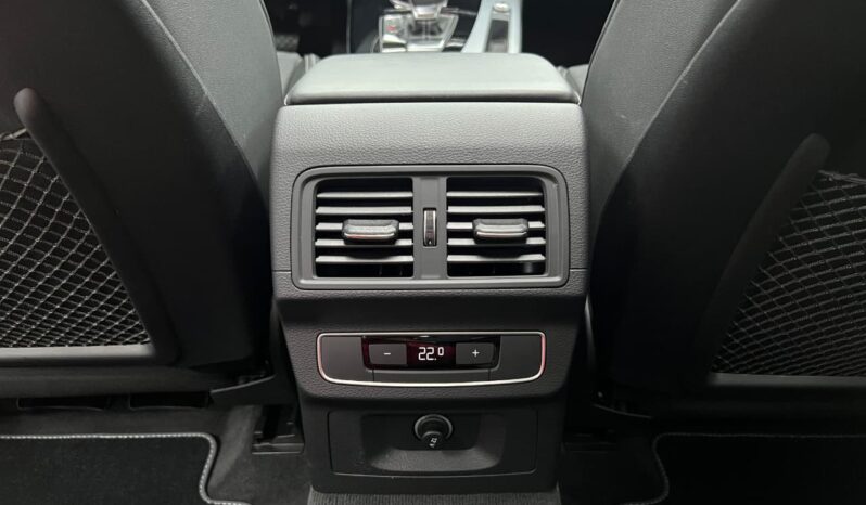 AUDI Q5 SPORBACK 55 TFSIE 367 S TRONIC 7 QUATTRO S LINE 2023 full