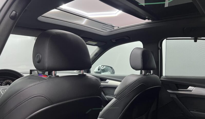 AUDI Q5 SPORBACK 55 TFSIE 367 S TRONIC 7 QUATTRO S LINE 2023 full