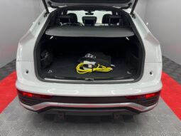 AUDI Q5 SPORBACK 55 TFSIE 367 S TRONIC 7 QUATTRO S LINE 2023 full