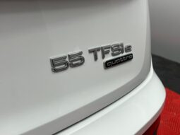 AUDI Q5 SPORBACK 55 TFSIE 367 S TRONIC 7 QUATTRO S LINE 2023 full