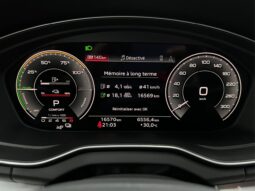 AUDI Q5 SPORBACK 55 TFSIE 367 S TRONIC 7 QUATTRO S LINE 2023 full