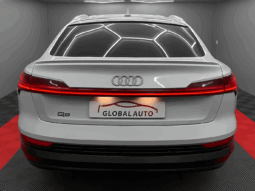 
										AUDI Q8 E-TRON SPORTBACK full									