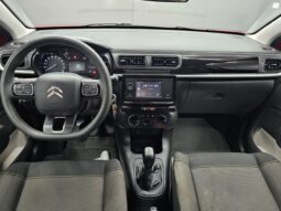 
										Citroen c3 1.2 full									