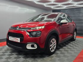 Citroen c3 1.2