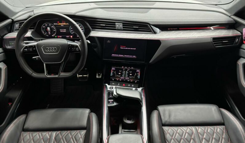 
								AUDI Q8 E-TRON SPORTBACK full									