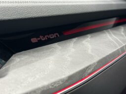 
										AUDI Q8 E-TRON SPORTBACK full									