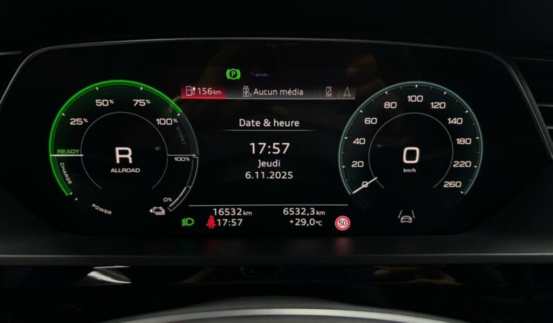 
								AUDI Q8 E-TRON SPORTBACK full									