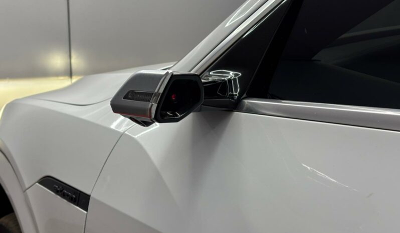 
								AUDI Q8 E-TRON SPORTBACK full									