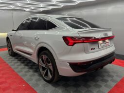 
										AUDI Q8 E-TRON SPORTBACK full									