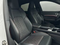 
										AUDI Q8 E-TRON SPORTBACK full									