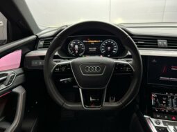 
										AUDI Q8 E-TRON SPORTBACK full									